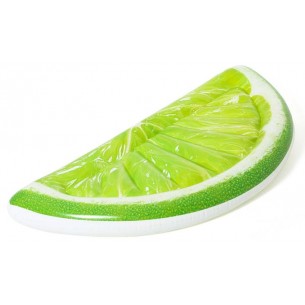 Materassino Fashion 3d Lime, Cm. 171x89 di Best Way