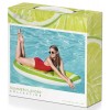 Materassino Fashion 3d Lime, Cm. 171x89 di Best Way