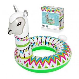 Salvagente Fashion Alpaca Cm. 113x109 di Best Way