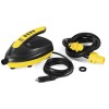 Pompa 12v con Attacco Accendisigari per Gonfiaggio Sup e Surf di Best Way