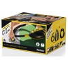 Pompa 12v con Attacco Accendisigari per Gonfiaggio Sup e Surf di Best Way
