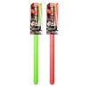 X-Shot Light Swords, Sword With Hangtag,Dump Bin Pdq di Zuru X-Shot