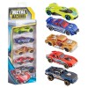 Metal Machines S2 Multi Pack 5 Auto - Assortiti di Zuru Metal Machines