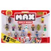 Max Build More Figurines (15 Figurines),Bulk di Zuru Max Build More