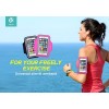 Fascia da Braccio Porta Smartphone di Life