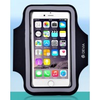 Fascia da Braccio Porta Smartphone di Life