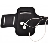Fascia da Braccio Porta Smartphone di Life