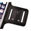 Fascia da Braccio Porta Smartphone di Life