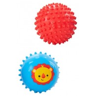 Fp 2 Baby Palline Sensoriali di Mattel Fisherprice