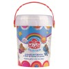 Dido' Maxi Vaso 100 Salsicciotti Dido' Colori Glitter di Fila