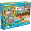 Dido' Model & Puzzle - Safari di Fila
