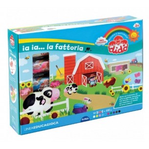 Dido' Ia Ia  la Fattoria! di Fila