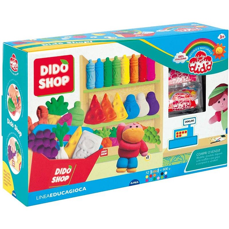 Dido' Shop di Fila