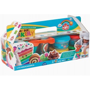 Dido' My Bakery di Fila