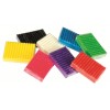 Astuccio 8 Panetti Pongo Colori Classici di Fila