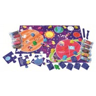 Dido' Model&Puzzle Play Planet di Fila