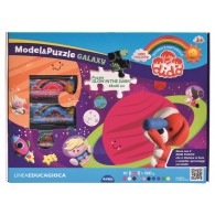Dido' Model&Puzzle Play Planet di Fila