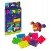 Pongo Giotto Fluo da 8 Panetti di Fila