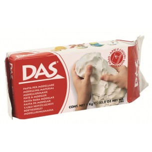 Das Panetto 1 Kg Bianco di Fila