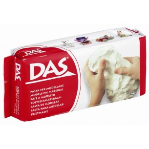 Das Panetto 1/2 Kg Bianco di Fila