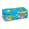 Bis Dido' Glitter 2x100g G/A di Fila
