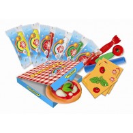 Dido' i Giocacrea - le Mie Ricette Pizza di Fila