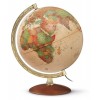 Globo Antiquus Diametro 30cm di Tecno-Didattica