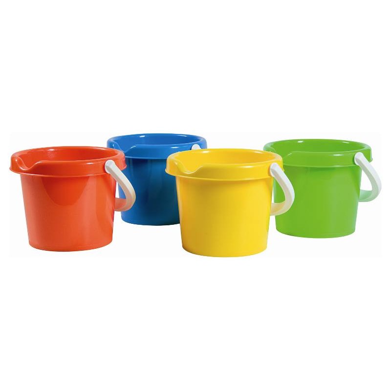 Secchio Baby Unicolore di Androni