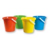 Secchio Diam. 22 Cm - Cm.22x22x21 (Sfuso) di Androni