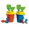 Conf. Mare Diam. 17 Cm - Cm.17x17x31 (Rete) di Androni