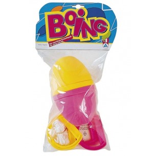 Gioco Boing - Cm.19x12,3x (Busta) di Androni