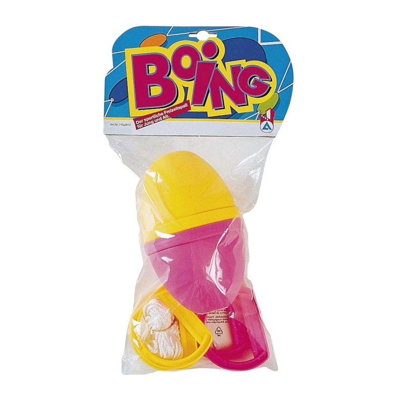 Gioco Boing - Cm.19x12,3x (Busta) di Androni