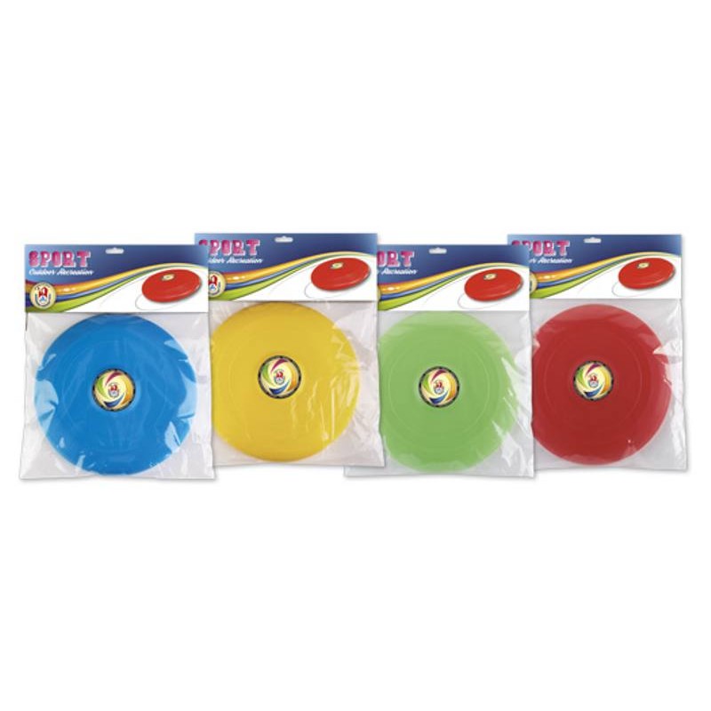 Flying Disk in Busta - Cm.27xx35 (Busta) di Androni