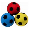 Pallone Spugna Diam. 120 Mm - Cm.21,6x12x24 (Film) di Androni
