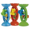 Mulino 2 Pale Sabbia e Acqua - Cm.13x13x28 (Sfuso) di Androni