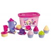 Cofanetto Cup Cake Coffee Set - Cm.28,5x19x16,5 (Cofanetto) di Androni