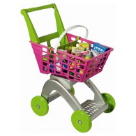 Carrello Rolly Trolley C/Scatole di Androni