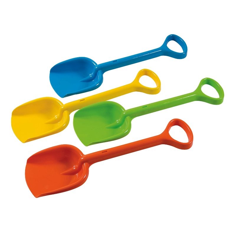 Pala Compact Piccola (41 Cm) - Cm.41xx (Sfuso) di Androni