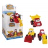 Display 12 Happy Trucks Assortiti - Cm.38,5x37x50 (Display) di Androni