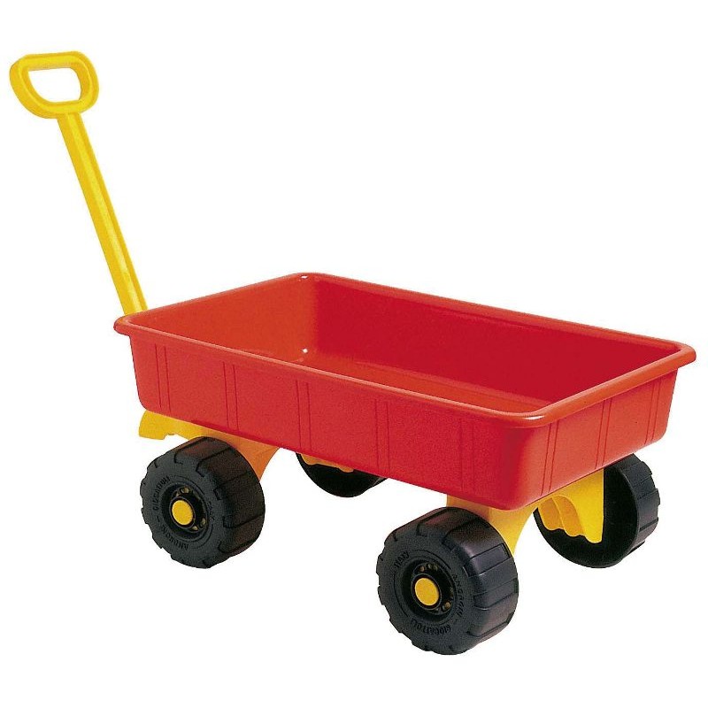 Carrello Rodos - Cm.52x30x47 (Sfuso) di Androni