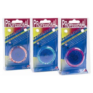 Professional Jo-Jo - Cm.9x4x16,5 (Blister) di Androni