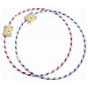 Hula Op Diam. 80 Cm Colorato C/Olografia - Cm.80x2x80 (Sfuso) di Androni