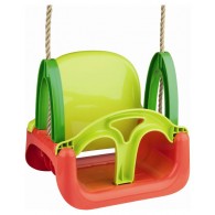 Altalena Tris - Cm.43,5x20x33 (Box) di Androni