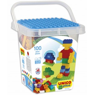 Secchio Unicoplus 100 di Androni