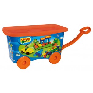 Carrello Unicoplus di Androni