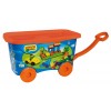 Carrello Unicoplus di Androni