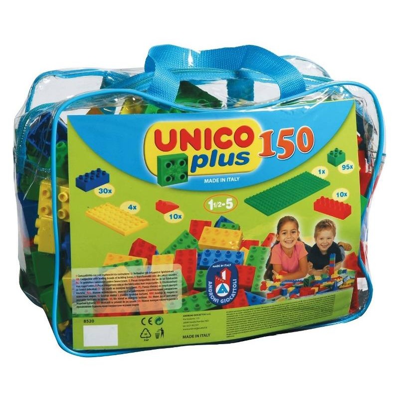 Borsa Unicoplus 150 di Androni