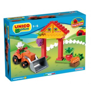Mini Farm Unicoplus di Androni