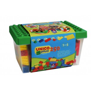 Cesta Unicoplus 250 di Androni