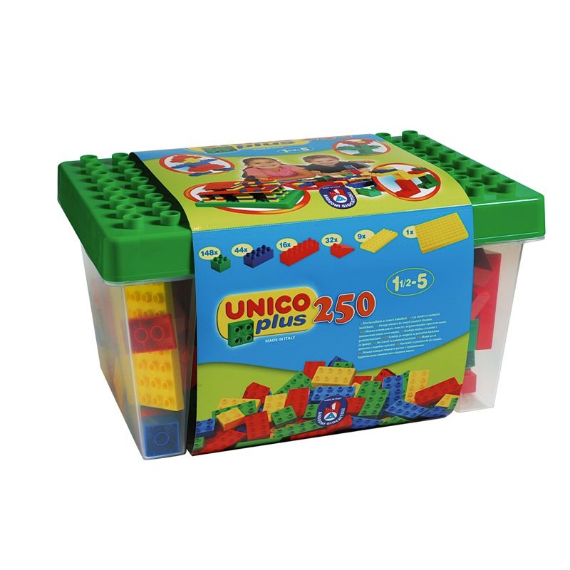 Cesta Unicoplus 250 di Androni